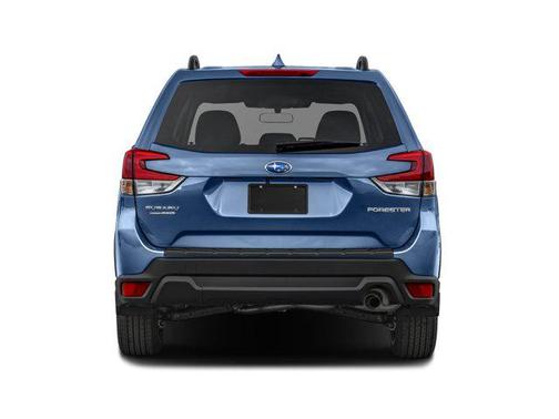 2022 Subaru Forester Base