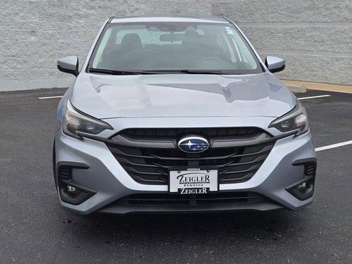 2023 Subaru Legacy Premium