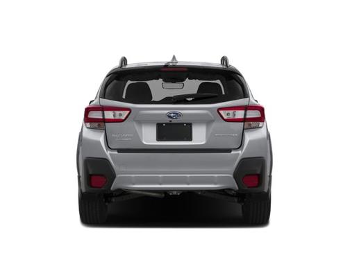 Dark Gray Metallic 2019 Subaru Crosstrek 2.0i Limited