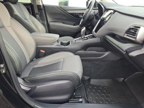 2023 Subaru Outback Onyx Edition