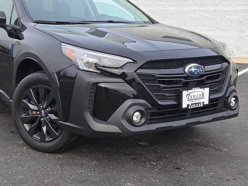 2023 Subaru Outback Onyx Edition