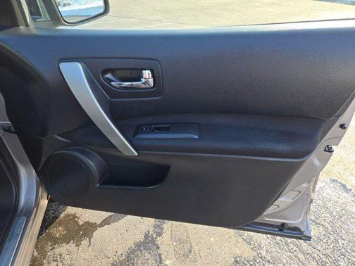 2013 Nissan Rogue SV