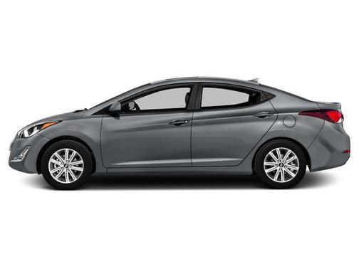 2015 Hyundai ELANTRA Limited