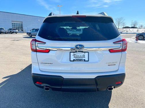 2026 Subaru Ascent Touring 7-Passenger