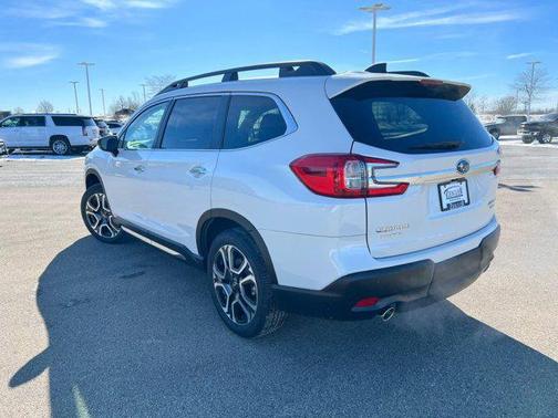 2026 Subaru Ascent Touring 7-Passenger