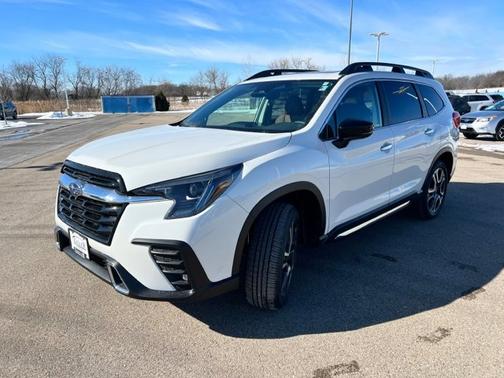2026 Subaru Ascent Touring 7-Passenger
