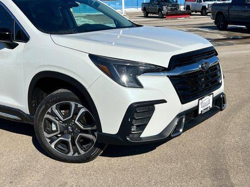 2026 Subaru Ascent Touring 7-Passenger