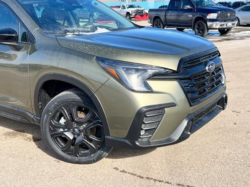 2026 Subaru Ascent Onyx Edition Touring 7-Passenger