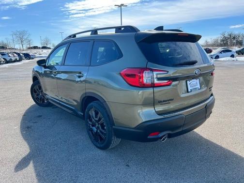 2026 Subaru Ascent Onyx Edition Touring 7-Passenger