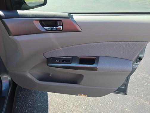 2012 Subaru Forester 2.5X Premium