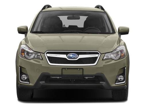 2017 Subaru Crosstrek 2.0i Premium