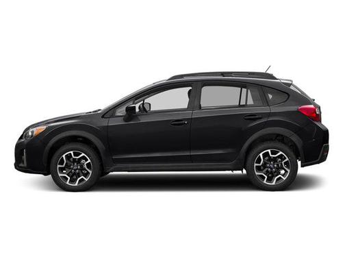 2017 Subaru Crosstrek 2.0i Premium