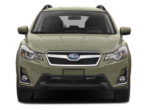 2017 Subaru Crosstrek 2.0i Premium