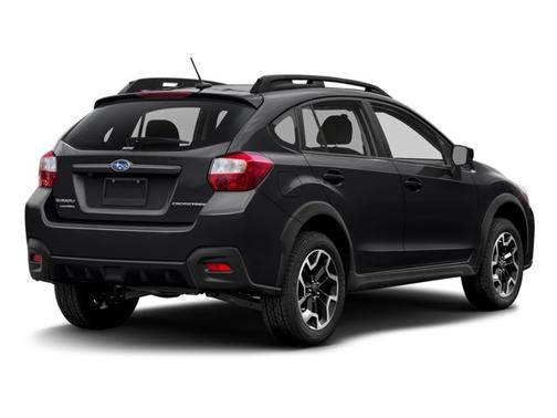 2017 Subaru Crosstrek 2.0i Premium