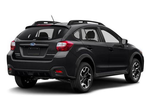 2017 Subaru Crosstrek 2.0i Premium