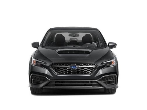 Ceramic White 2022 Subaru WRX Base
