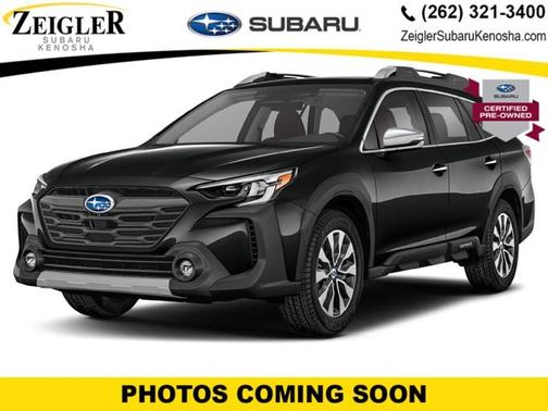 2023 Subaru Outback Touring XT