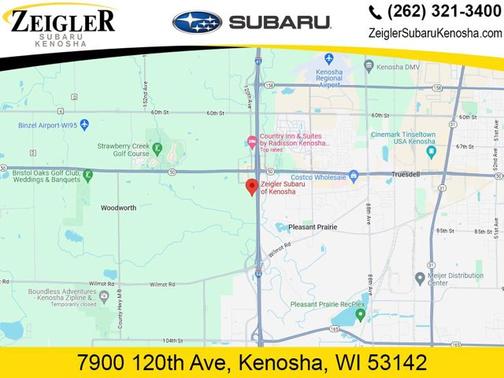 2025 Subaru Forester Sport Hybrid