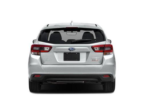 2023 Subaru Impreza Sport