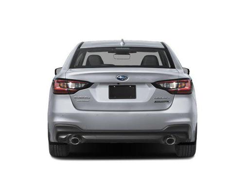 2025 Subaru Legacy Touring XT