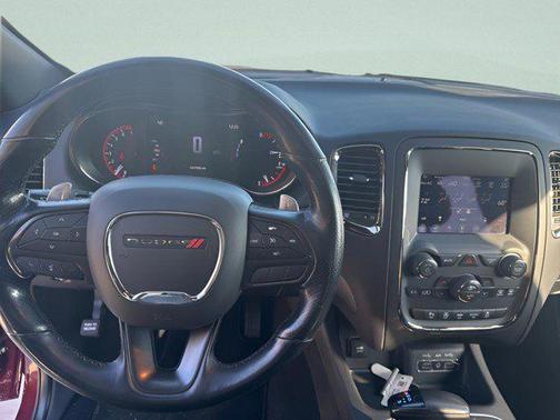 2020 Dodge Durango GT Plus