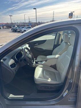 2024 Chevrolet Malibu FWD 2LT