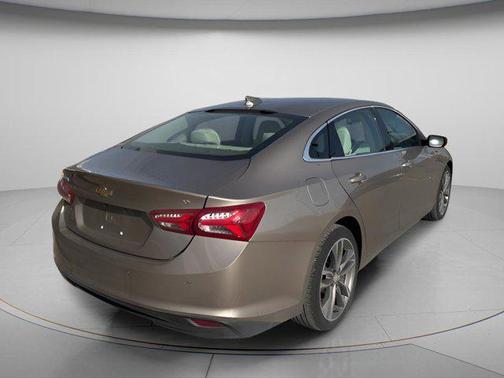 2024 Chevrolet Malibu FWD 2LT