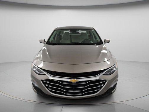 2024 Chevrolet Malibu FWD 2LT