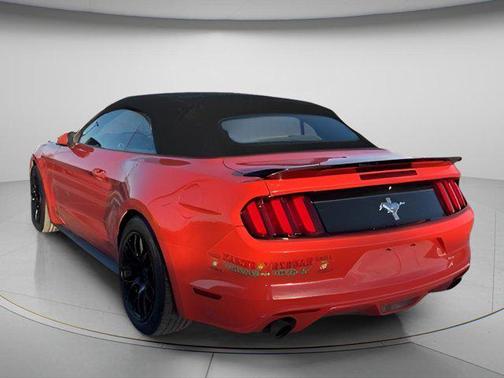 2016 Ford Mustang V6