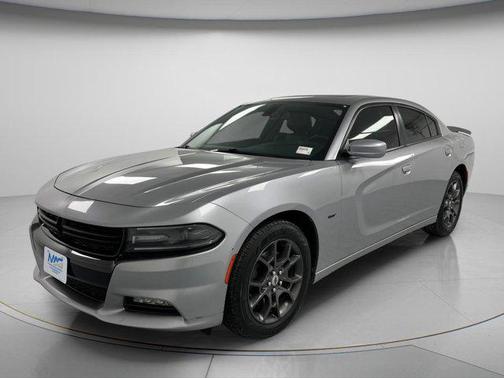 2018 Dodge Charger GT