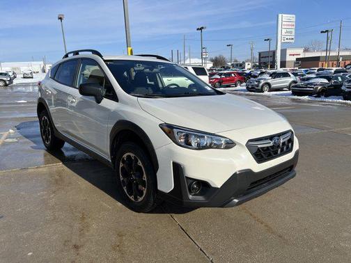 2023 Subaru Crosstrek Base