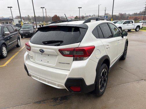 2023 Subaru Crosstrek Base