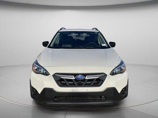 2023 Subaru Crosstrek Base