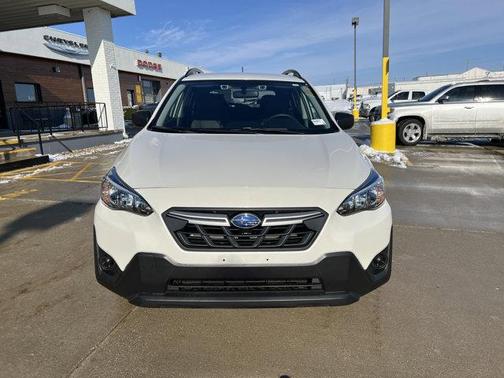 2023 Subaru Crosstrek Base