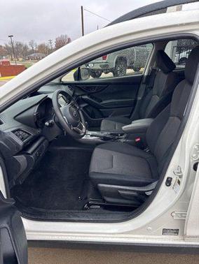 2023 Subaru Crosstrek Base