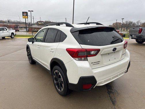 2023 Subaru Crosstrek Base