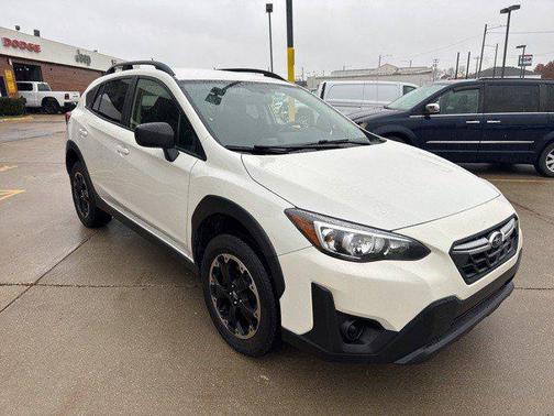 2023 Subaru Crosstrek Base