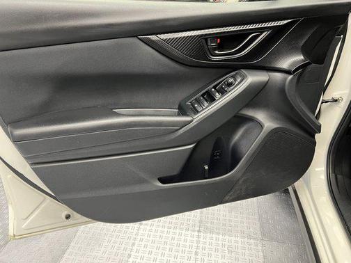 2023 Subaru Crosstrek Base