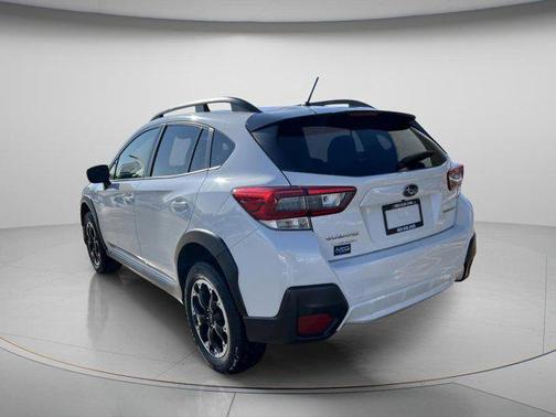 2023 Subaru Crosstrek Base
