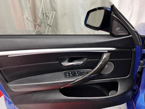 2016 BMW 428 Gran Coupe i