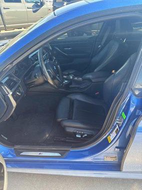 2016 BMW 428 Gran Coupe i