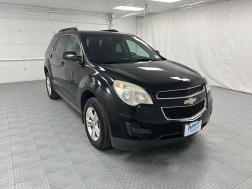 2015 Chevrolet Equinox 1LT