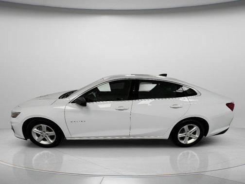 2023 Chevrolet Malibu 1LS