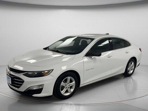 2023 Chevrolet Malibu 1LS