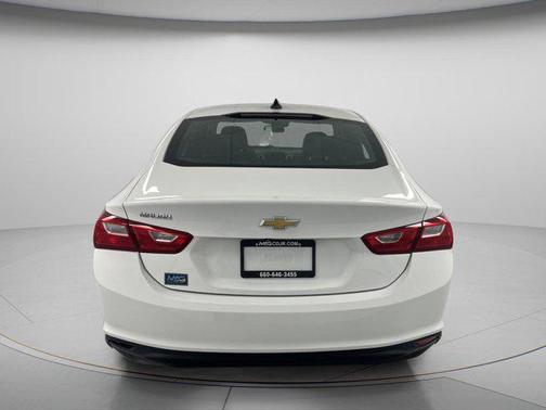 2023 Chevrolet Malibu 1LS