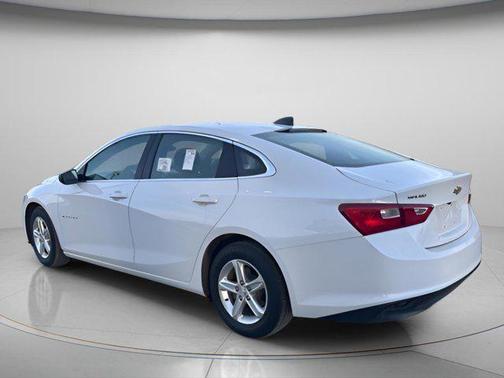 2023 Chevrolet Malibu 1LS