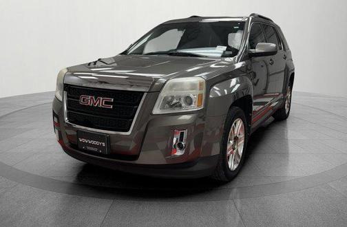 2012 GMC Terrain SLE-2