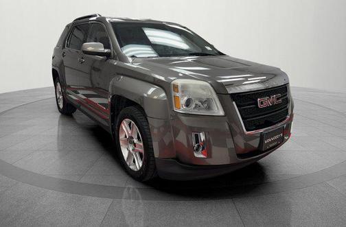 2012 GMC Terrain SLE-2