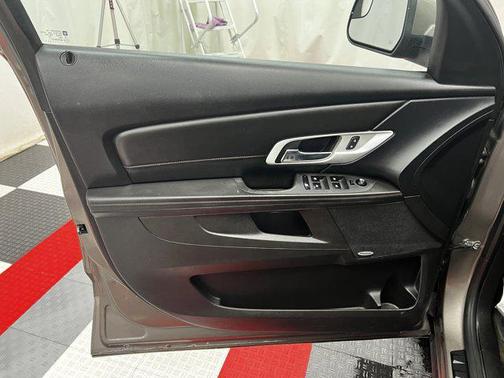 2012 GMC Terrain SLE-2