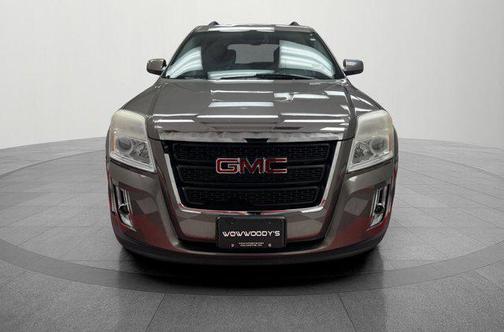 2012 GMC Terrain SLE-2